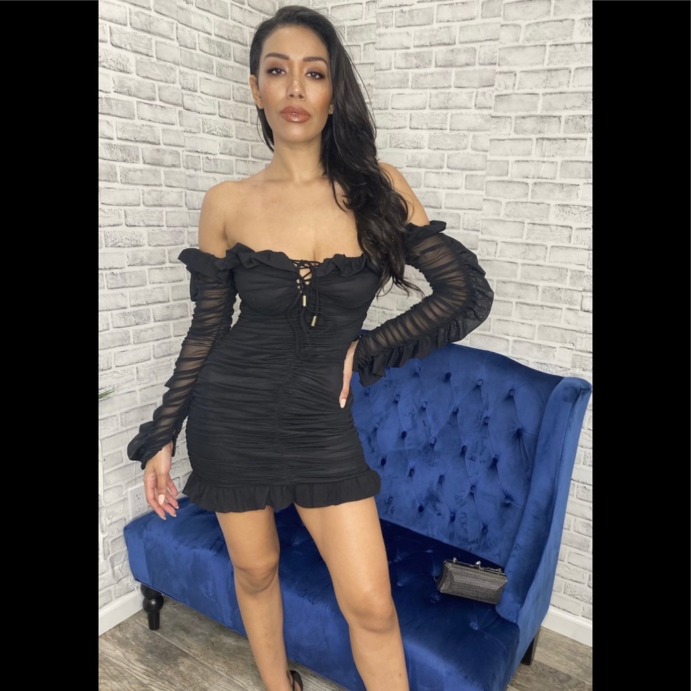 LBD🖤🖤🖤 little black dress